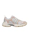 Dior Chrono Sneakers In Multi
