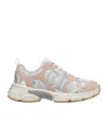Dior Chrono Sneakers In Multi