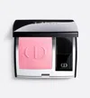 Dior Ultra-pigmented Powder Blush In White