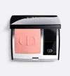 Dior Ultra-pigmented Powder Blush