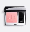 Dior Ultra-pigmented Powder Blush
