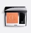 Dior Ultra-pigmented Powder Blush