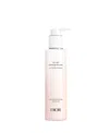 Dior Cleansing Milk, 2.7 oz In No Color