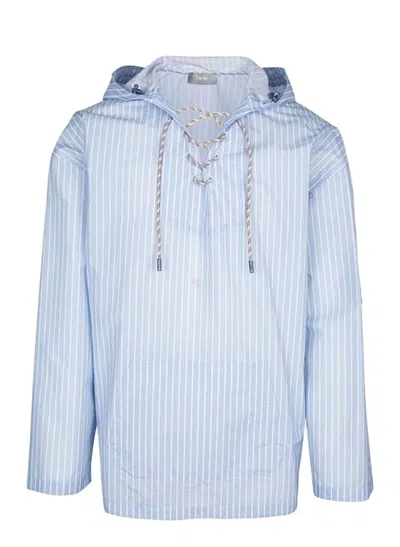 Dior Clothing In Blue