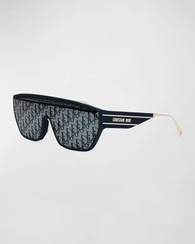 DIOR DIORCLUB M7U SUNGLASSES
