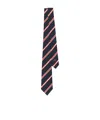 Dior Club Tie In Multi