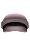 Dior Club V1u Gradient Mask Visor In Purple