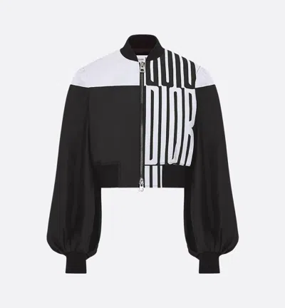 DIOR DIOR COAT