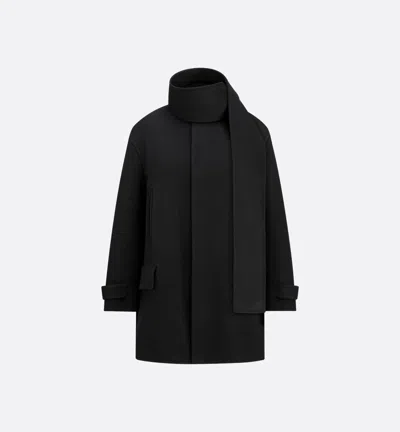 DIOR DIOR COAT CLOTHING