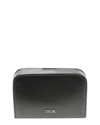 Dior Coin Card Case (authentic Pre-loved)