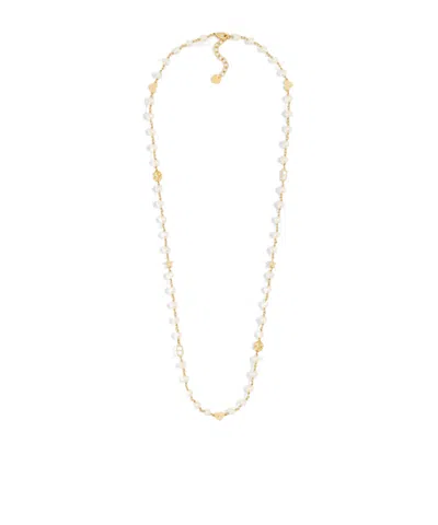 Dior Collana Lunga Lucky  In Gold