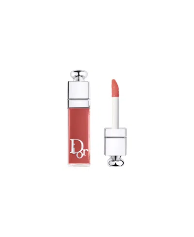 Dior Complimentary  Lip Maximizer Mini With Any $75  Makeup Or Skin Care Purchase In Transparent