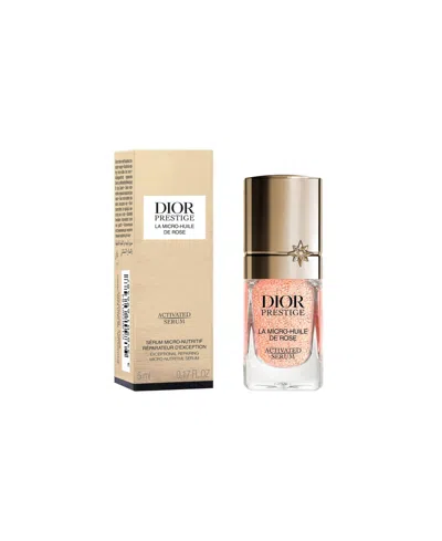 Dior Complimentary  Prestige Gift With Any $300  Beauty Or Women's Fragrance Purchase In Transparent