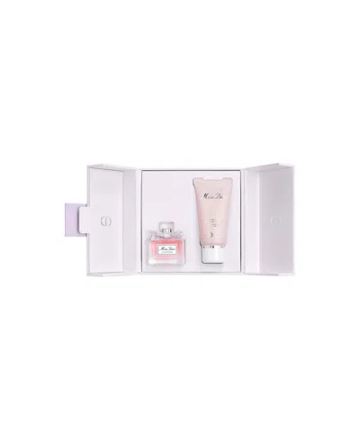 Dior Complimentary Miss  Gift With Any $160  Women's Fragrance, Body Care And Gift Set Collection