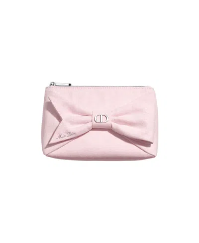 Dior Complimentary Miss  Gift With Any $215  Women's Fragrance Purchase. In Pink