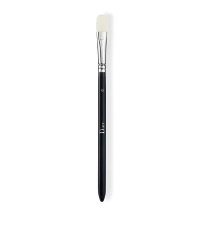 Dior Concealer Brush N°13 In White