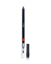 Dior Contour No-transfer Lip Liner Pencil In Contour