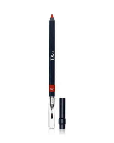DIOR CONTOUR LIP LINER