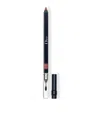 Dior Contour Lip Liner Pencil In Red
