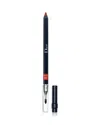 Dior Contour No-transfer Lip Liner Pencil In Rayonnante