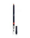 Dior Contour Lip Liner In Red Smile