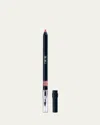 Dior Contour No-transfer Lip Liner Pencil In 259 Nude Ribbon