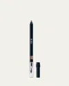 Dior Contour No-transfer Lip Liner Pencil In 303 Greige Attitude