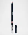 Dior Contour No-transfer Lip Liner Pencil In Beige Tulle