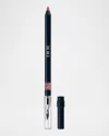 Dior Rouge  Contour No-transfer Lip Liner Pencil 329 Nude Blush 0.04 oz In 329 Nude Blush