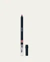 Dior Contour No-transfer Lip Liner Pencil In 329 Nude Blush