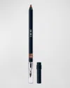 Dior Contour No-transfer Lip Liner Pencil In 400 Nude Line