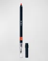Dior Contour No-transfer Lip Liner Pencil In 777  Fahrenheit