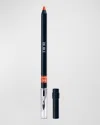 Dior Contour No-transfer Lip Liner Pencil In 840 Rayonnante