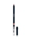 Dior Contour No-transfer Lip Liner Pencil In Beige Tulle