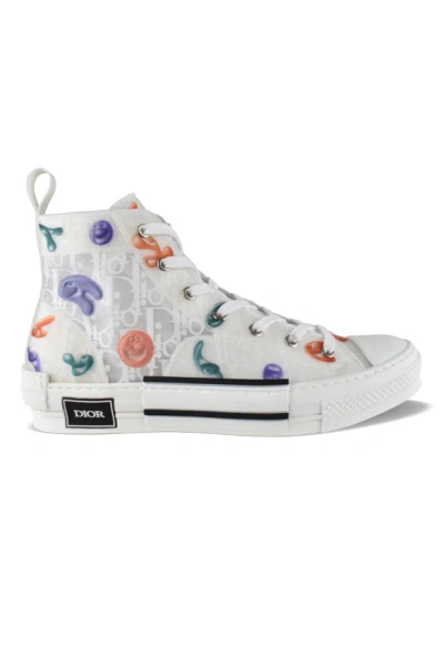 DIOR COPY OF SNEAKERS B23
