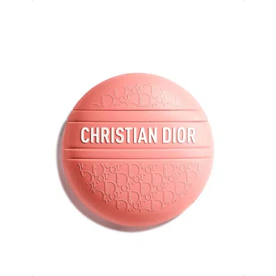 Dior Coral Le Baume Limited Edition Revitalising Mlti-use Body, Lips And Hand Cream In Pink