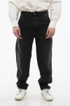 Dior Cargo-inspired Jeans