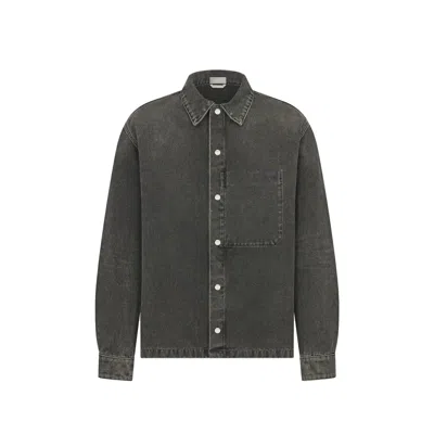 Dior Cotton Denim Jacket
