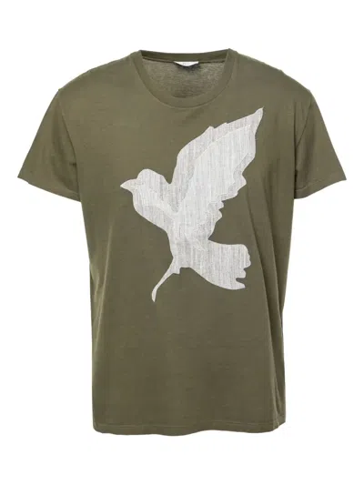Pre-owned Dior Cotton T-shirt