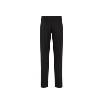 Dior Cotton Track Pants