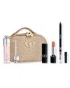 Dior Couture Lip Essentials Limited Edition Gift Set