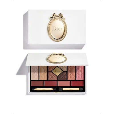 Dior Couture Multi-use Limited Edition Makeup Palette 25g