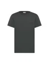 Dior Couture T-shirt In Blue