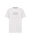 Dior Couture T-shirt With Comfortable Fit