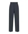 Dior Pants In Blue