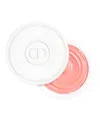 Dior Creme Abricot Strengthening Nail Care In No Color