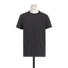 Dior Crew Neck T-shirt In Gray