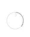 Dior Cube Necklace