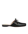 Dior Cœur Mule In Black