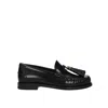 Dior D-academy Leather Loafer